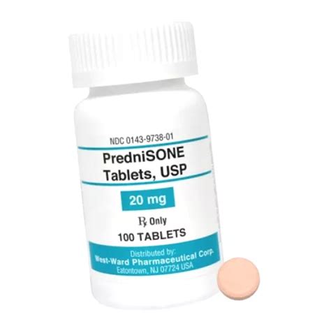 10 Mg Prednisone Dose Pack