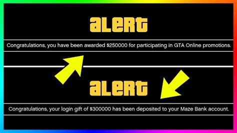 These shark cards can add gta money to your gta online bank account, and you can choose exactly how much. GTA Online FREE Money Update - NEW INFO! Exclusive Rare Items, Bonus Cash Rewards & MORE! (GTA 5 ...