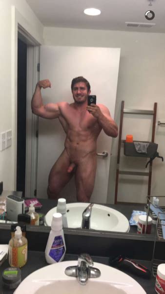 Video Guys Doing Either Single Or Double Biceps While Naked Page 11 Lpsg