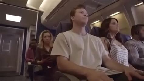 How To Have Sex On A Plane Airplane 2017 Xvideos
