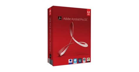 Adobe Acrobat Pro DC For Teams Multiple Platforms Team Licensing Subscription New User COM