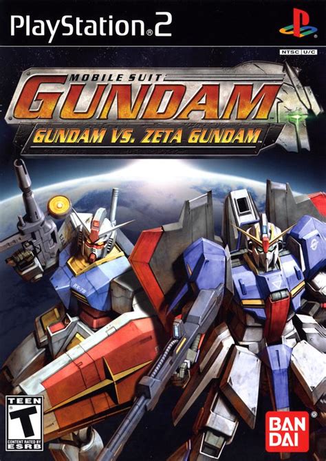 Gundam Vs Z Gundam 哲子戲 Philosophists Camp