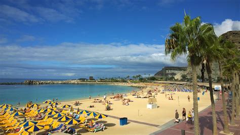 Top 10 Gran Canaria Beaches