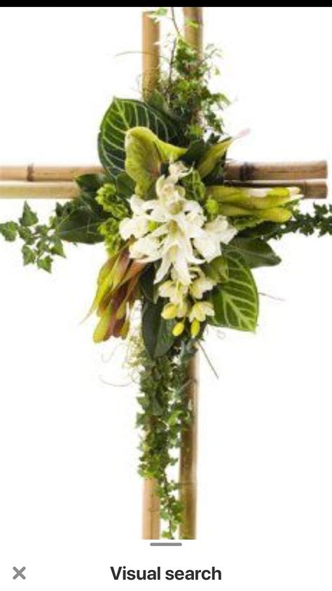 altar flowers church flowers funeral flowers arrangements funéraires funeral floral