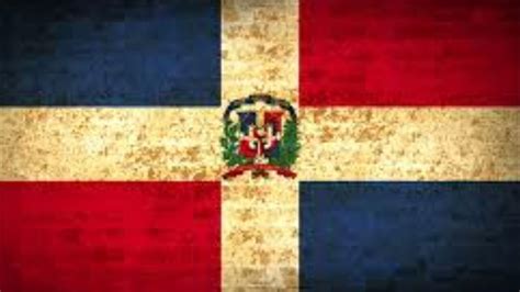 Dominican Republic National Anthem 🇩🇴 Nightcore Youtube