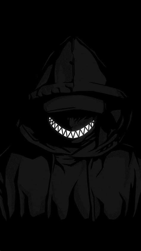 100 Black Smile Wallpapers