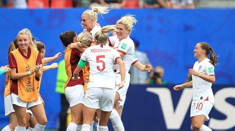 Match Preview - Norway vs England | 27 Jun 2019