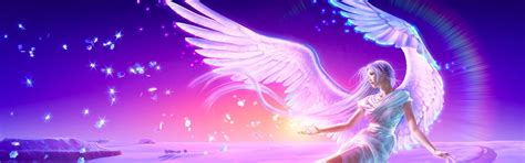 Angel Wings Background 49 Images