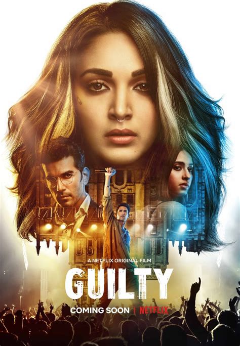 Guilty Movie Download Hd For Free A Karan Johars Film Of Metoo