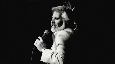 Kenny Rogers Through The Years Live Respassion