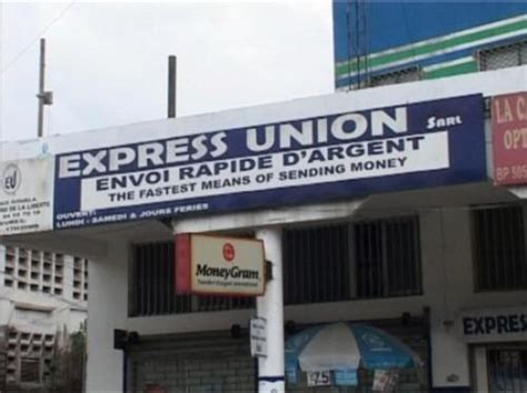 Express Union And Worldremit Conquer Six African Countries Business
