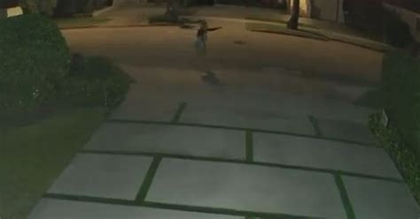 Miami Police Searching For Suspect In Attempted Abduction