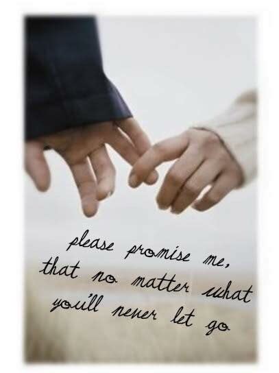 Pin By Benji On Holding Her Promise Day Images Romantic Quotes For