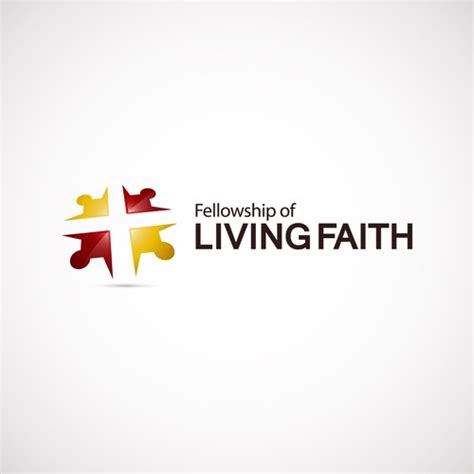 Create The Next Logo For Fellowship Of Living Faith Logo Design Contest