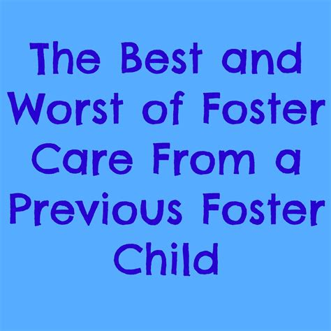 Pin On Foster Care