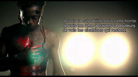 Lil Wayne And Bruno Mars Mirror Traduction Française