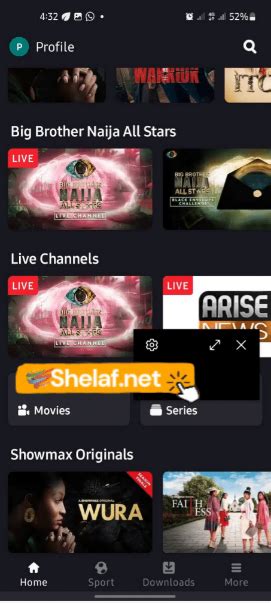 Comprehensive Guide To Watching Big Brother Naija 2023 All Stars Live