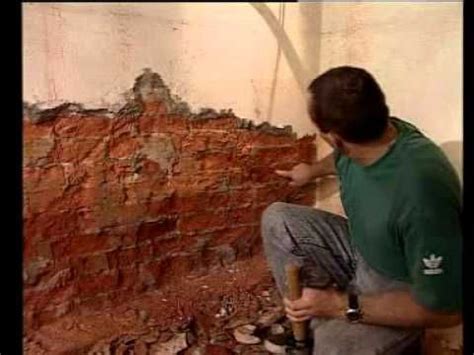 Ich befürchte, dass meine außenmauern undicht. Anleitung: Kellersanierung von innen und außen und Keller ...