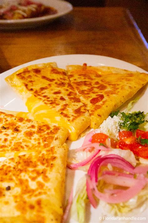 Unbiased review of autentika mexican grille in panama city