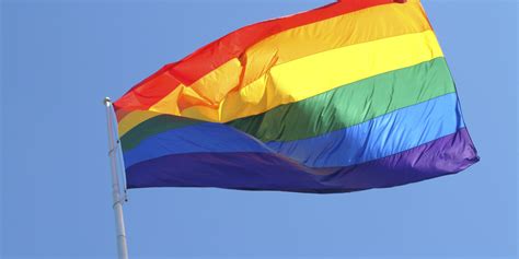 Judge Strikes Down Kentucky S Gay Marriage Ban Huffpost