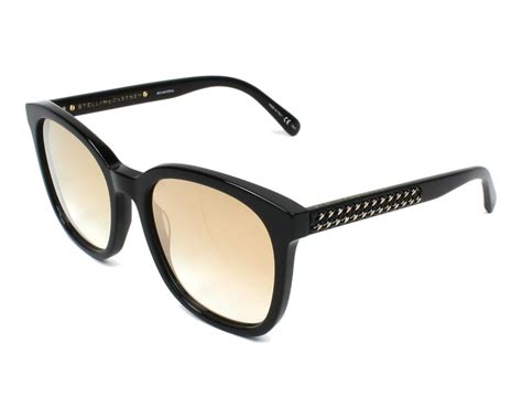 Stella Mccartney Sunglasses Sc 0096 S 005