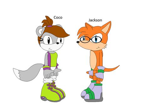Weasel Gentleman 1 And Candys Kids By Narutofangirlforever On Deviantart