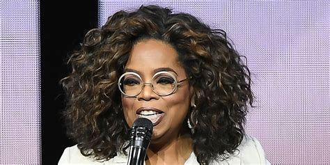 The Oprah Winfrey Show Will Soon Be Available As A Podcast
