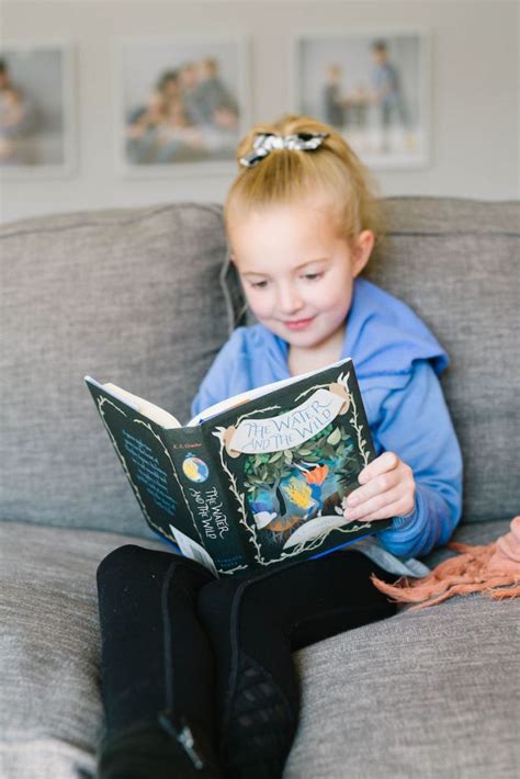 (reading practice (improve your pronunciation in english. Ella Enjoyed: 5 Books She's Loved - Everyday Reading