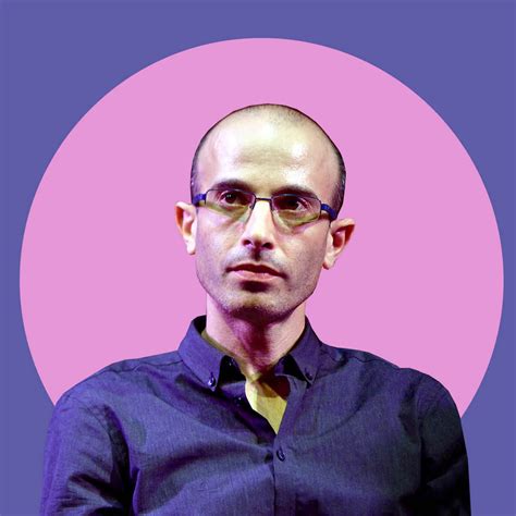 3 Harari Predictions That Will Blow Your Mind In 2024