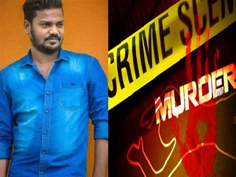 Case Registered Against 10 In Murder Case Of Famous Rowdy Bodimas