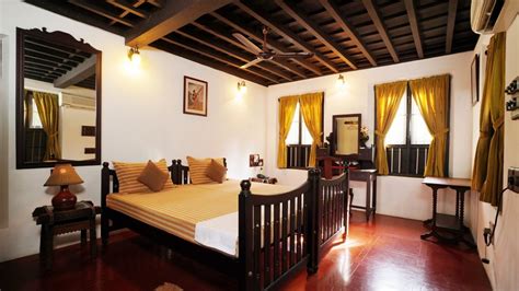 Harivihar Heritage House Where To Stay Kerala Tourism