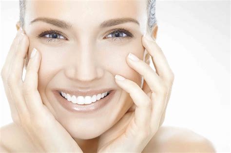 Five Secrets To Keep Your Skin Healthy Usa Mirror