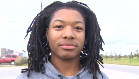 Federal Judge Rules Texas Teen Punished For Refusing To Cut His Locs