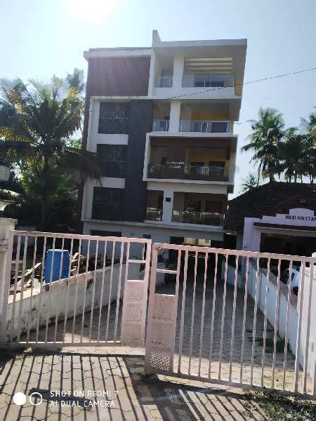 3 Bhk Residential Apartment 2150 Sqft For Rent In Marnamikatte