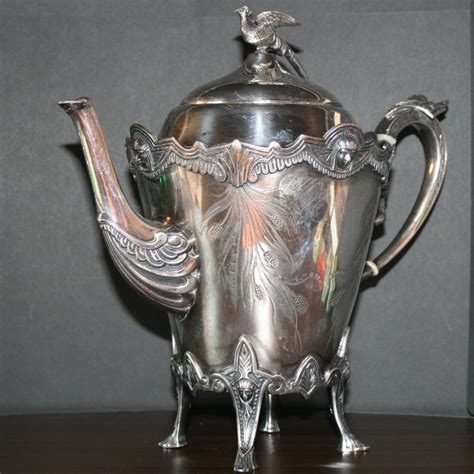We did not find results for: Tea Pot in the Pattern #1880 (silverplate, Hollowware ...