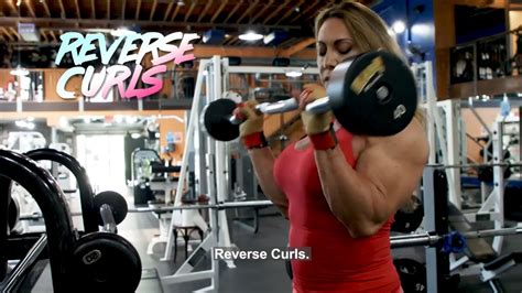 Build Muscle Over 50 And Below With This Simple Yet Lethal Workout From The Queen Of Biceps T3