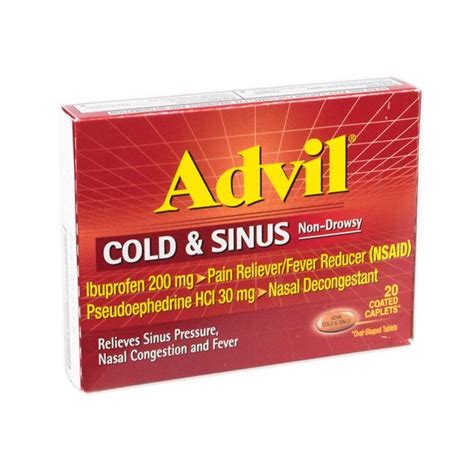 Best Cold Medicine For Seniors Medicinewalls