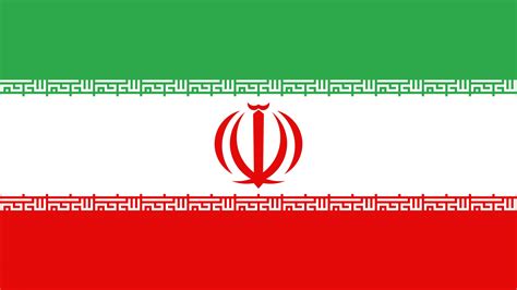 Iran Flag Wallpaper High Definition High Quality Widescreen