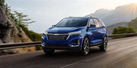 2022 Chevy Equinox For Sale Andy Mohr Chevrolet