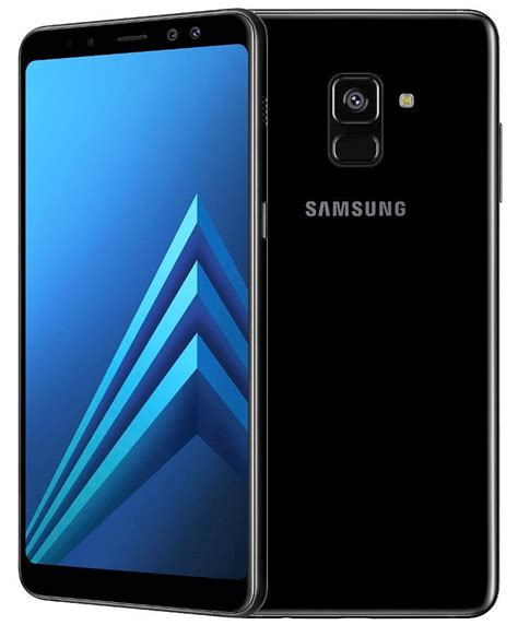 But what's the difference between them and should you upgrade? 2018 Samsung Galaxy A8 Plus Launched in India @ INR 32,990