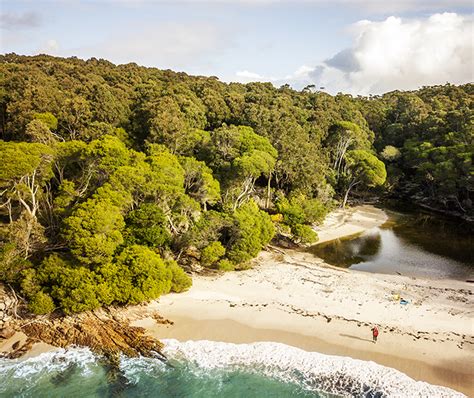 Ben Boyd National Park Renaming Nsw Environment And Heritage