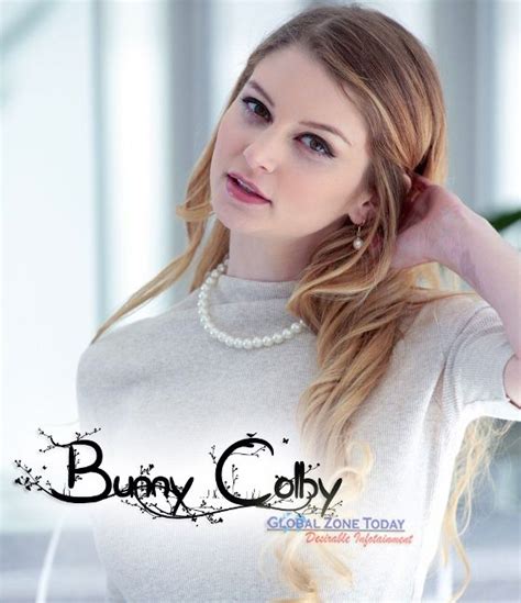 Bunny Colby Biographywiki Age Height Videos Career And More
