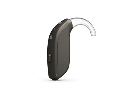 Gn Hearing Resound One Hearing Aids Adapt Wherever You Go For Clarity