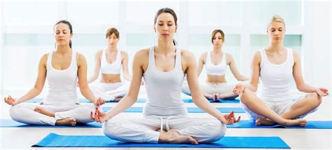 Cemuvenezuela El Yoga Y Sus Beneficios
