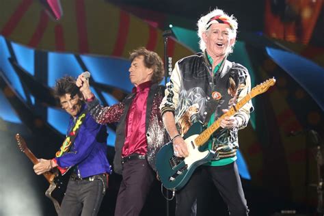 Rolling stone has been a culture carrier for more than 50 years, providing definitive coverage across music, politics, culture and entertainment. Rolling Stones rock 500,000 in Havana with first-ever Cuba concert