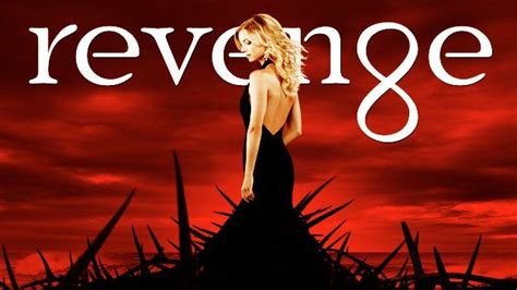 “revenge” Review Revenge Tv Revenge Tv Show Revenge