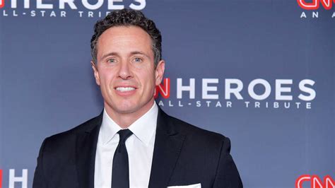 Cnn Fires Chris Cuomo For Role In Fighting Brother S Sexual Harassment Scandal Npr