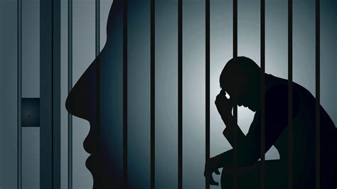 treatment limited for jail inmates struggling with their mental health