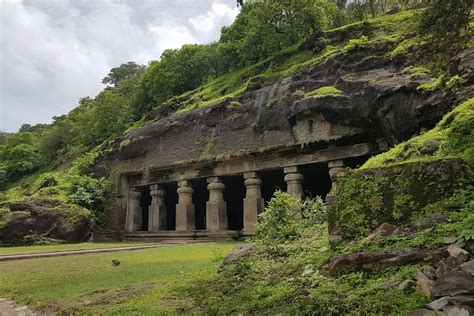 Famous 10 Ancient Caves In India Oyo Hotels Travel Blog