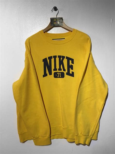 Whatever you're shopping for, we've got it. Image result for retro oversized sweatshirt | Nike retro ...